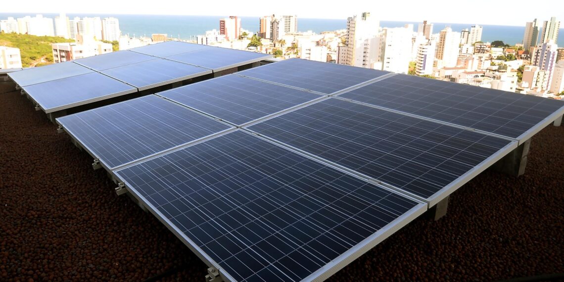 IPTU Verde cresce e fortalece sustentabilidade