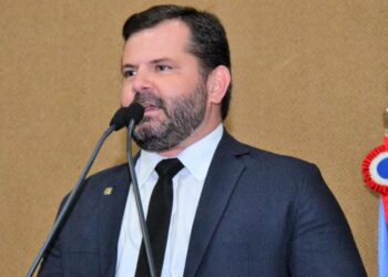 Filho de Ângelo Coronel diz: “Para onde ele for, nós iremos”