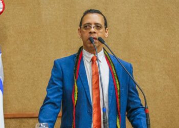 Hilton Coelho propõe conferência contra trabalho infantil