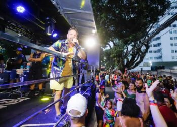 Furdunço abre o pré-Carnaval de Salvador neste sábado (7) com 57 atrações no Circuito Orlando Tapajós