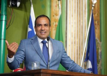 Bruno Reis faz balanço da gestão e anuncia novas obras à Câmara