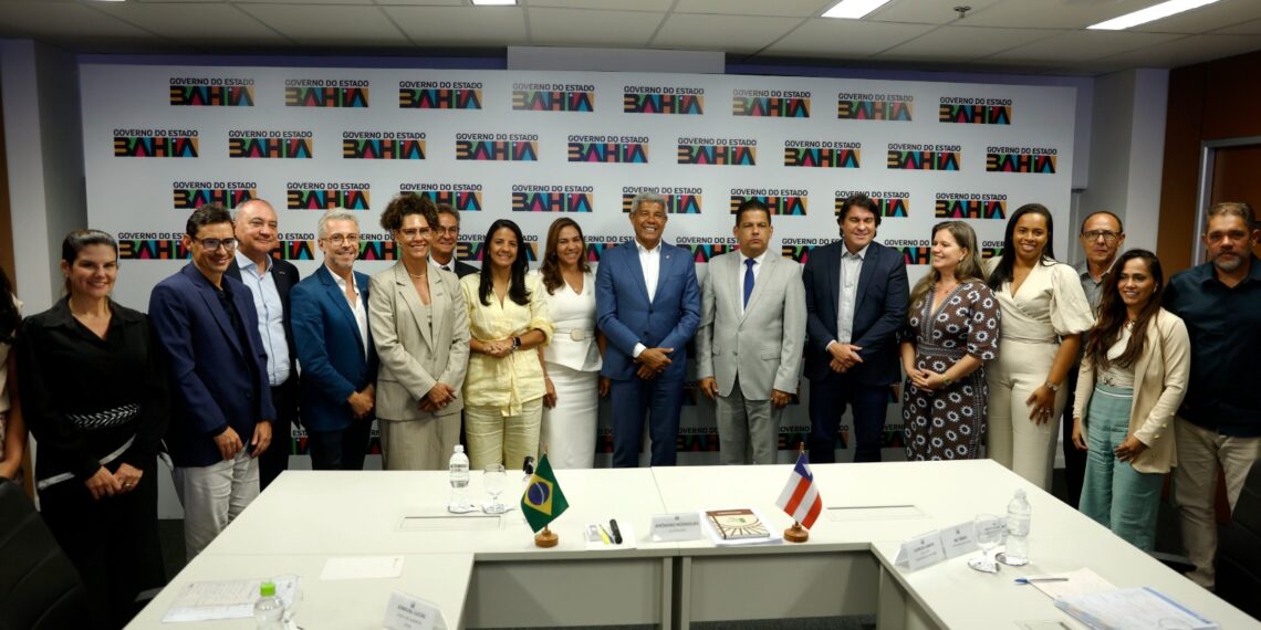 Governo e município avançam em diálogo sobre hospital em Bonfim