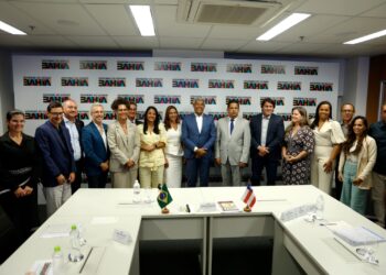 Governo e município avançam em diálogo sobre hospital em Bonfim