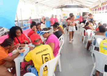 Prefeitura amplia apoio a trabalhadores no Carnaval