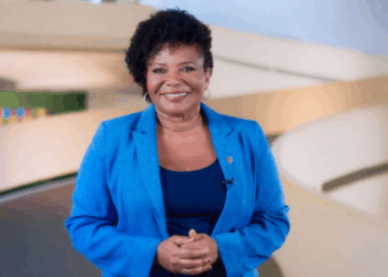 PT estuda lançar Margareth em Salvador