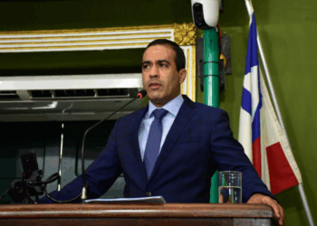 Bruno Reis acusa PT de trair Coronel e ataca aliados