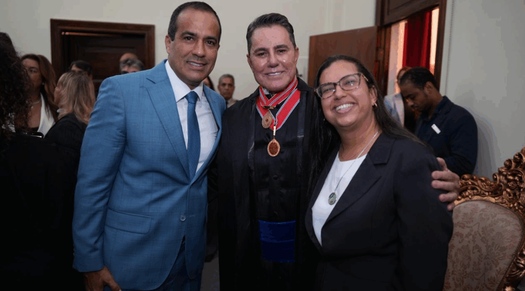 Bruno Reis cita avanço na parceria Prefeitura–TJ-BA em cerimônia