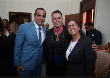 Bruno Reis cita avanço na parceria Prefeitura–TJ-BA em cerimônia