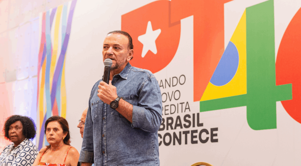 PT Bahia dá início à programação do aniversário de 46 anos do Partido dos Trabalhadores