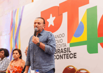 PT Bahia dá início à programação do aniversário de 46 anos do Partido dos Trabalhadores