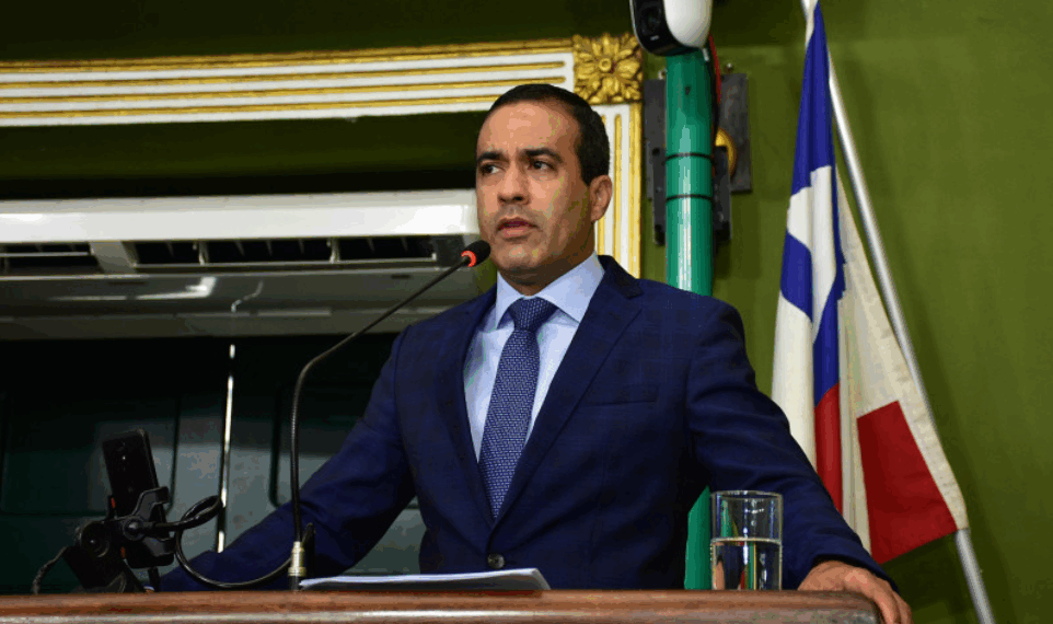 Bruno Reis acusa PT de trair Coronel e ataca aliados