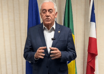 Otto Alencar nega boato sobre ACM Neto e mantém apoio a Jerônimo