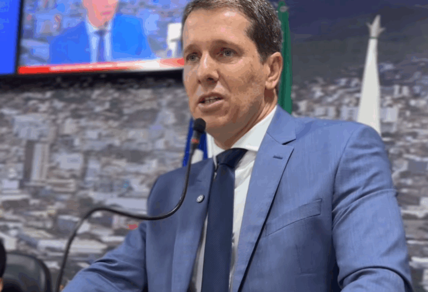 Zé Cocá desponta como favorito a vice de ACM Neto e grupo prega cautela