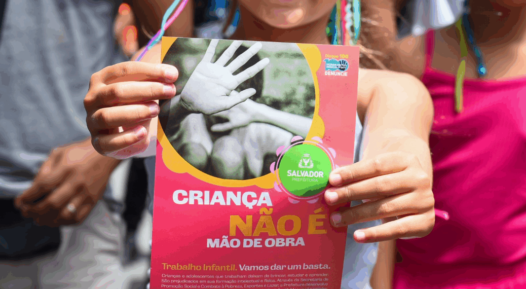 “A Rua é Delas” reforça combate à violência