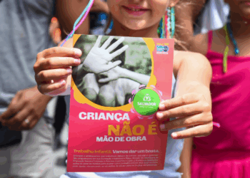 “A Rua é Delas” reforça combate à violência