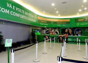 Expresso Salvador opera no Carnaval a partir de quinta