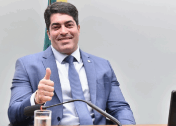 Otto Filho nega favorecimento político em indicação ao TCE-BA