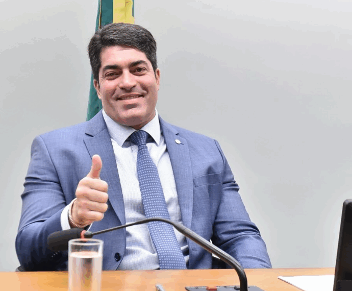 Otto Filho nega favorecimento político em indicação ao TCE-BA