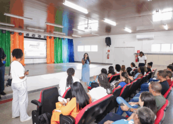 Jornada Pedagógica 2026 marca o início do ano letivo na rede estadual da Bahia