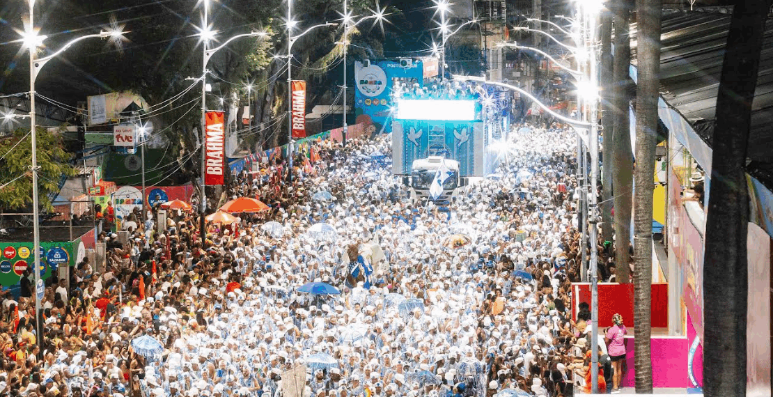 Ouro Negro histórico destaca cultura afro-baiana