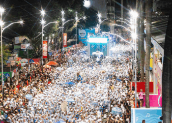 Ouro Negro histórico destaca cultura afro-baiana