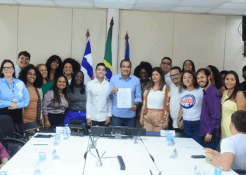 Conselho da Juventude tem novos membros em Salvador