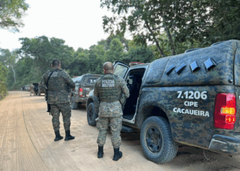 12 são autuados por ataque contra turistas na Bahia