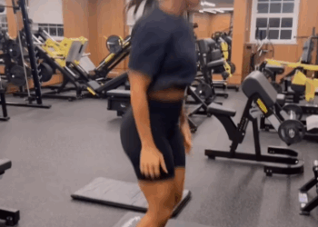 Ivete Sangalo mostra rotina de treinos em preparação para maratona de Carnaval