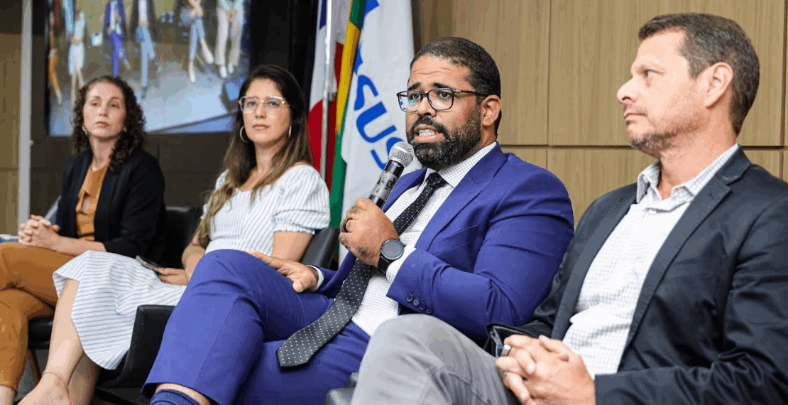 Governo da Bahia cria programa para Fábrica de Fogos de SAJ