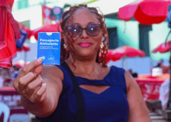 Bruno Reis destaca apoio a ambulantes no Carnaval de Salvador