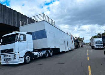 Prefeitura reforça fiscalização de trios antes do Carnaval