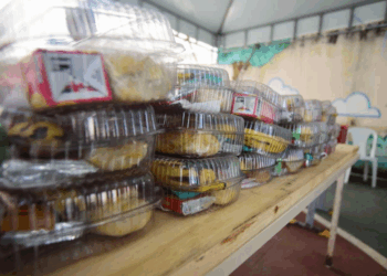 Catafolia vai oferecer 10 mil refeições a catadores