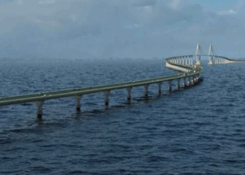 Ponte Salvador-Itaparica fica sem licença do Iphan