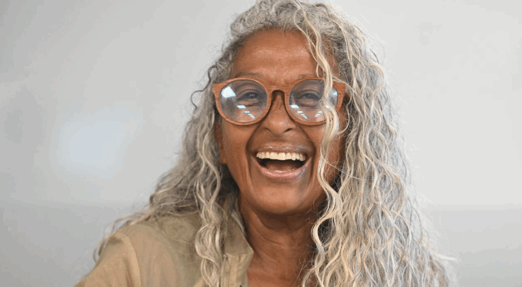 Sala de Imprensa do Carnaval homenageia Linda Bezerra