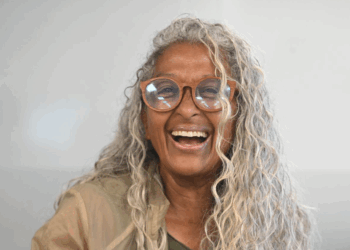 Sala de Imprensa do Carnaval homenageia Linda Bezerra