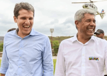 Zé Cocá cobra aeroporto para apoiar Jerônimo