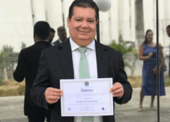 Vereador baiano morre após mal-estar em casa