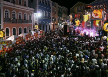 Carnaval do Pelô terá 150 atrações em 2026