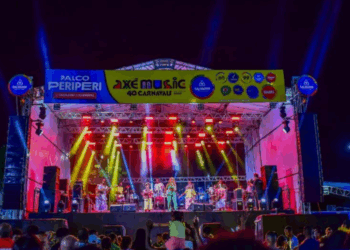 Confira atrações do Carnaval no Subúrbio de Salvador