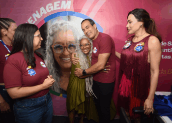 Prefeitura inaugura Sala de Imprensa do Carnaval
