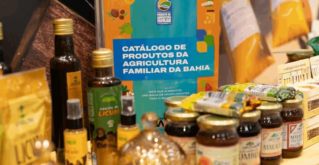 CAR debate estratégias para fortalecer a agricultura familiar na Bahia