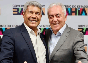 Após saída de Coronel, Jerônimo se reúne com Otto e pede união