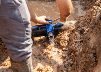 Manutenção deixa 13 bairros de Salvador sem água