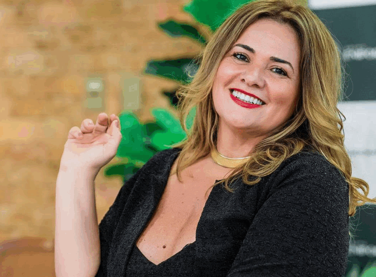 Cogestora do Sabin compartilha visão estratégica para o setor da saúde em  evento do Amcham na Bahia 