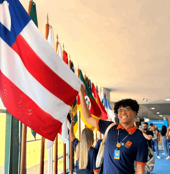 Número de estudantes baianos aprovados no Prouni cresce 28%