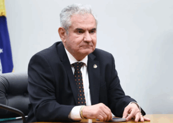 União Brasil vê acordo com Angelo Coronel bem encaminhado na Bahia