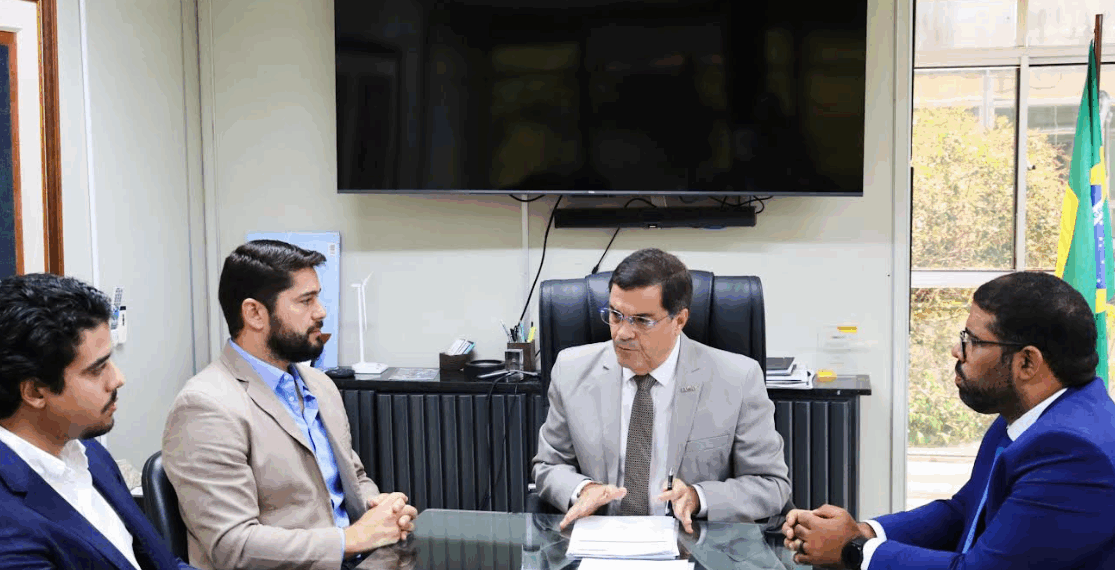 Nova indústria é anunciada em Santo Antônio de Jesus