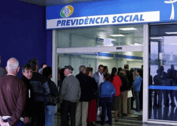 INSS torna biometria obrigatória para novos pedidos