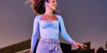 Ivete Sangalo passa mal e é internada em Salvador