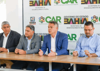 Bahia organiza prioridades para avançar no desenvolvimento rural